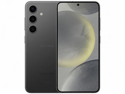 【中古】Galaxy S24 SM-S921Q 256GB SIMフリー版 SIMフリー ランクA