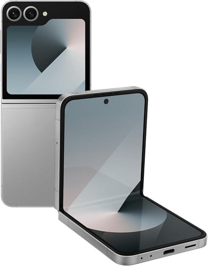 【中古】 Galaxy Z Flip6 SC-54E 256GB docomo版 SIMフリー ランクC