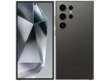 【中古】Galaxy S24 Ultra SCG26 256GB au版 SIMフリー ランクA