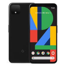 【中古】Google Pixel4 Pixel4 64GB  Softbank版SIMフリー ランクB
