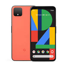 【中古】Google Pixel4 Pixel4 64GB  Softbank版SIMフリー ランクB