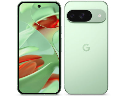 【中古】Google Pixel9 128GB docomo版 SIMフリー ランクC