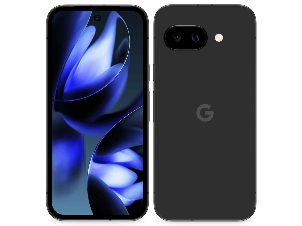 【中古】Google Pixel 9a Pixel 9a 128GB docomo版 SIMフリー ランクA