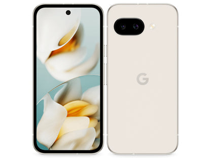 【中古】Google Pixel 9a Pixel 9a 128GB docomo版 SIMフリー ランクA