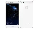 【中古】HUAWEI P10 lite WAS-LX2J 32GB  SIMフリー版 ランクC