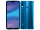 【中古】HUAWEI P20 lite HWV32 64GB au版 SIMフリー ランクB