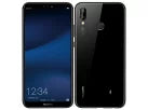 【中古】HUAWEI P20 lite HWV32 64GB au版 SIMフリー ランクB