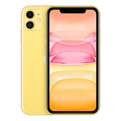 【中古】iPhone 11 64GB SIMフリー ランクA 利用制限△