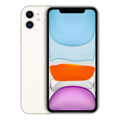 【中古】iPhone 11 64GB SIMフリー ランクA 利用制限△