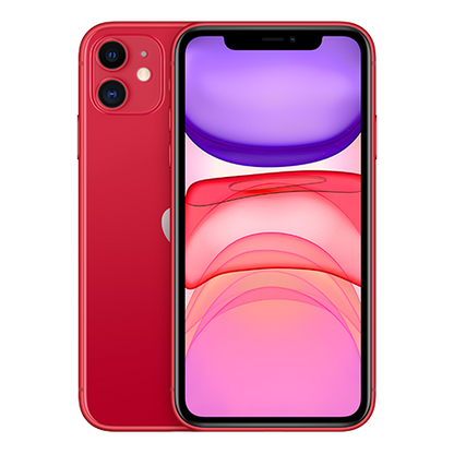 【中古】iPhone 11 64GB SIMフリー ランクA 利用制限△