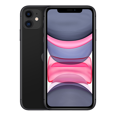 【中古】iPhone 11 64GB SIMフリー ランクA 利用制限△