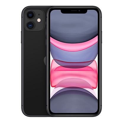 【中古】iPhone 11 64GB SIMフリー ランクA 利用制限△
