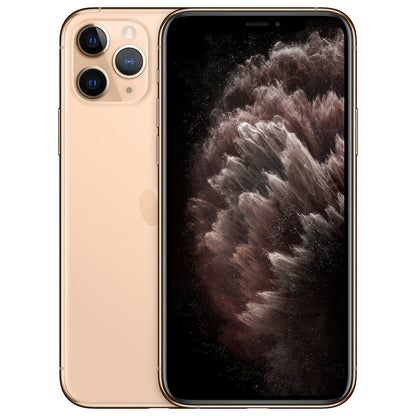 【中古】iPhone 11 pro 256GB SIMフリー ランクS