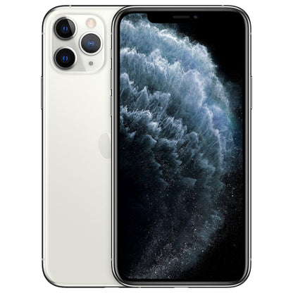 【中古】iPhone 11 pro 256GB SIMフリー ランクA 利用制限△