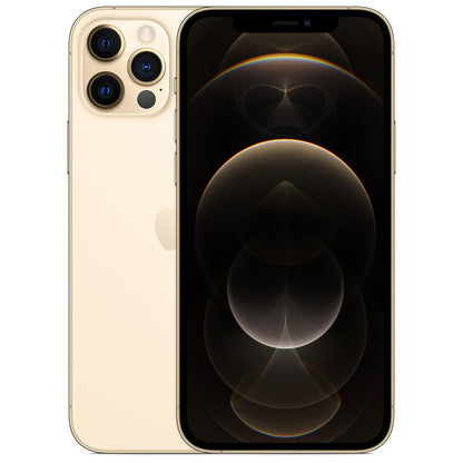 【中古】iPhone12 Pro 128GB SIMフリー 利用制限△ ランクB