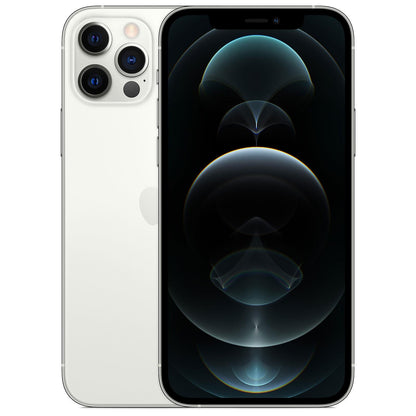 【中古】iPhone12 Pro 128GB SIMフリー ランクA