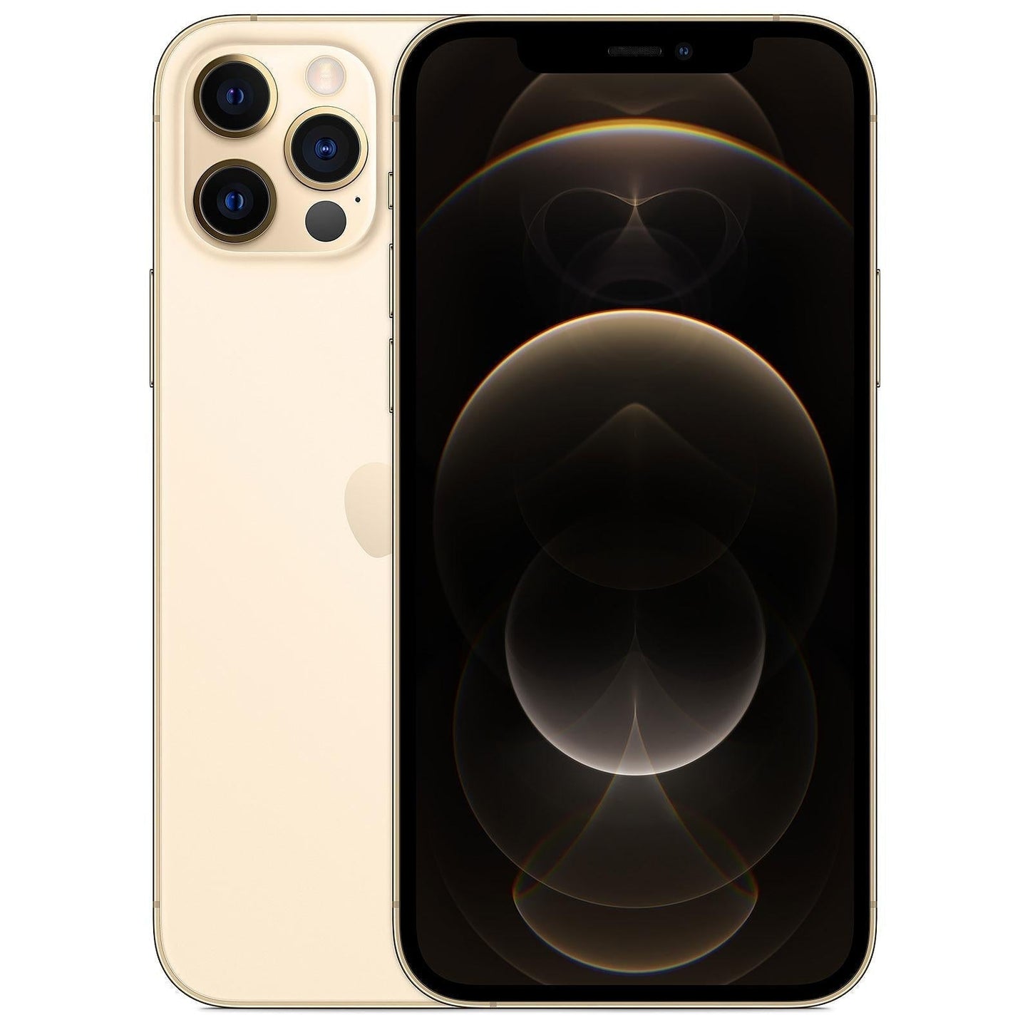【中古】iPhone 12 pro 256GB SIMフリー 利用制限△ ランクS
