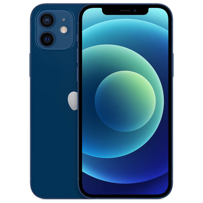 【中古】iPhone 12 256GB SIMフリー 利用制限△ ランクS