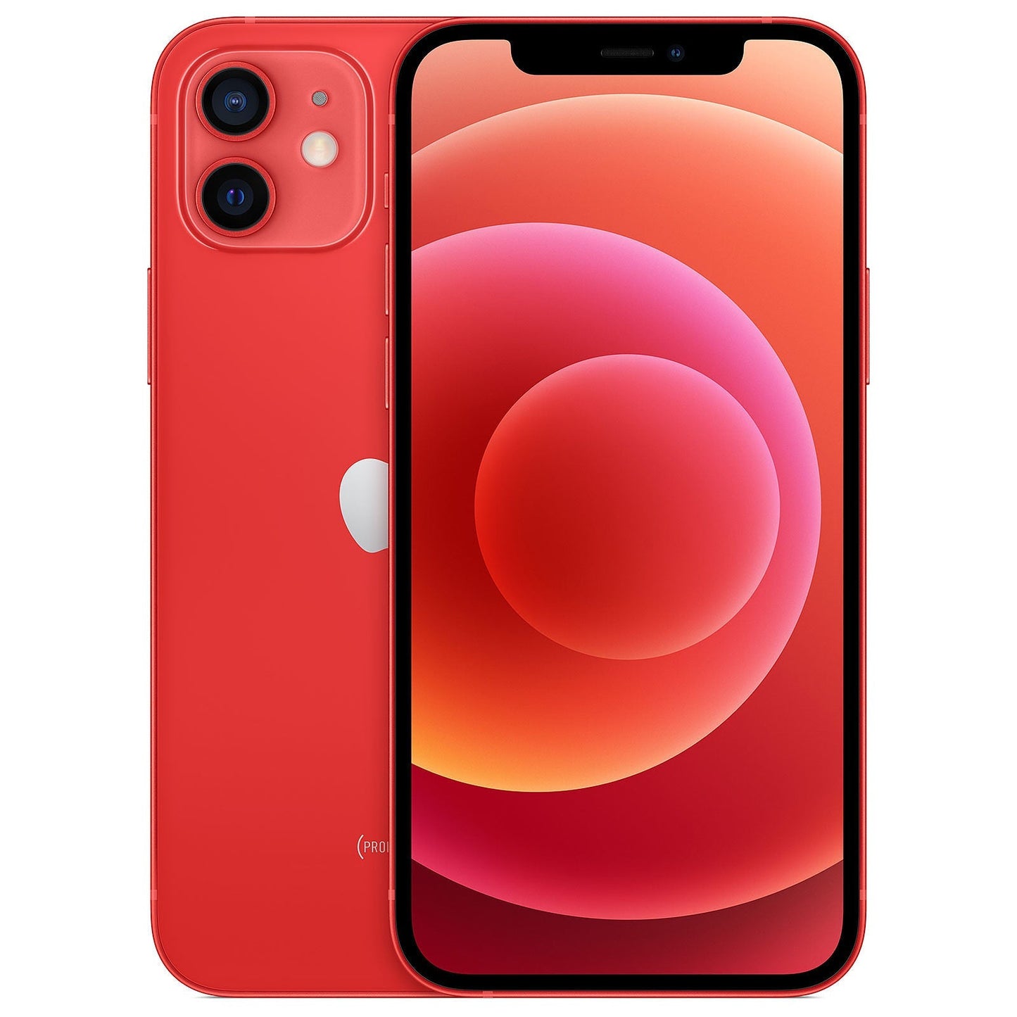 【中古】iPhone 12 256GB SIMフリー ランクB