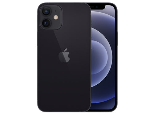 【中古】iPhone 12 mini 128GB SIMフリー ランクS 利用制限△