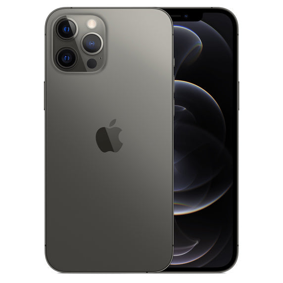 【中古】iPhone 12 Pro max 512GB SIMフリー ランクA