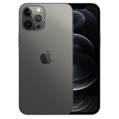 【中古】iPhone 12 Pro max 512GB SIMフリー ランクA