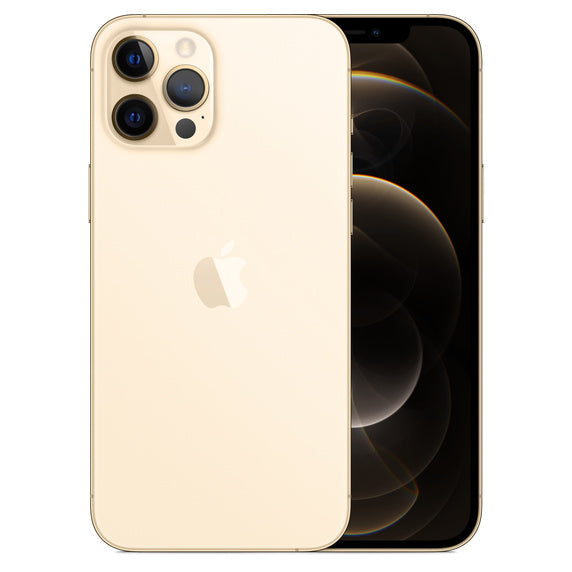 【中古】iPhone 12 Pro max 512GB SIMフリー ランクA