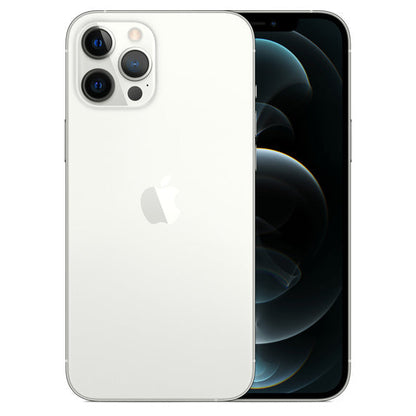 【中古】iPhone 12 Pro max 512GB SIMフリー ランクA