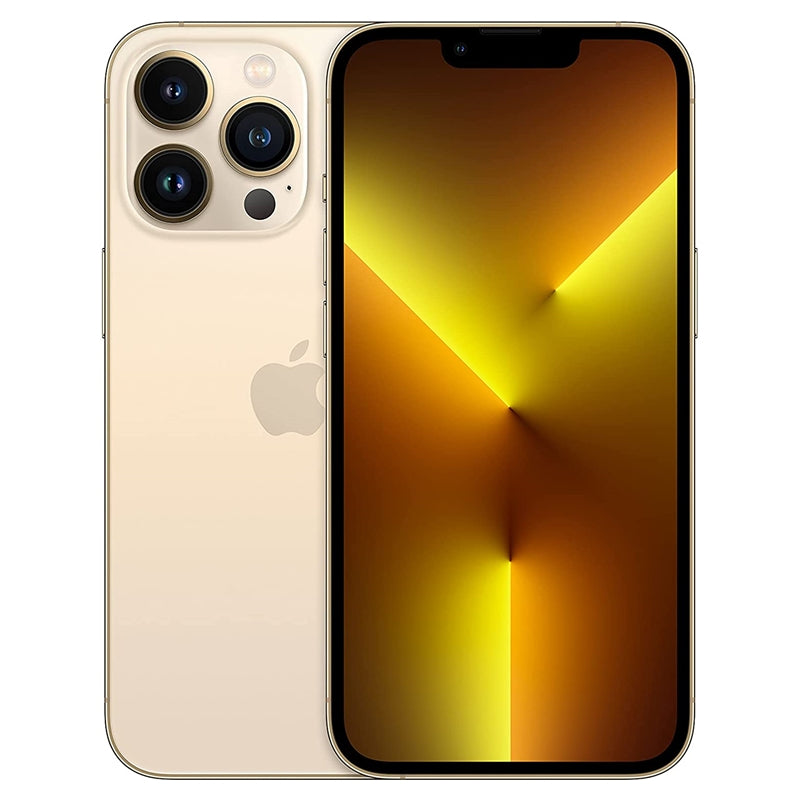 【中古】iPhone 13 Pro 512GB SIMフリー ランクB
