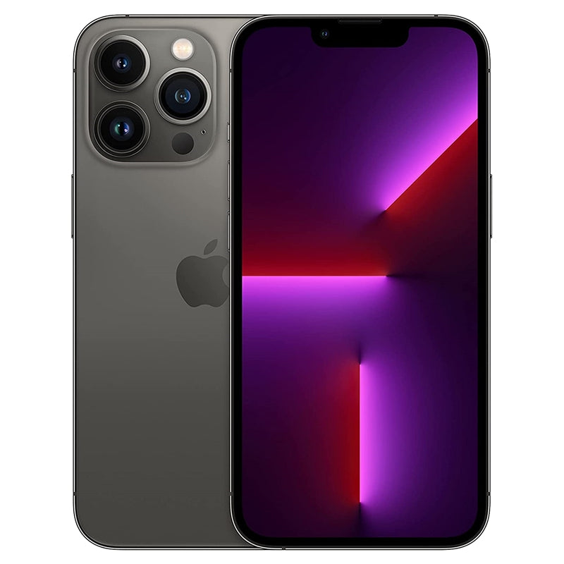 【中古】iPhone 13 Pro 512GB SIMフリー ランクB