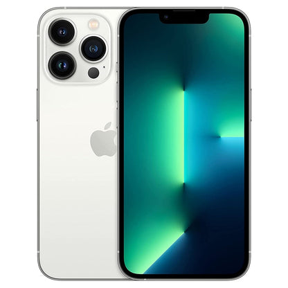 【中古】iPhone 13 Pro 128GB SIMフリー ランクC 利用制限△