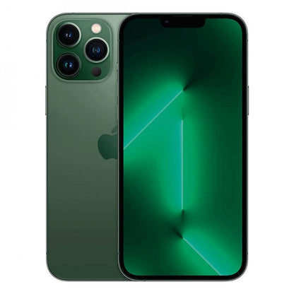 【中古】iPhone 13 Pro 128GB SIMフリー ランクC 利用制限△