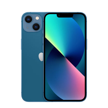 【中古】iPhone 13 512GB SIMフリー ランクB 利用制限△
