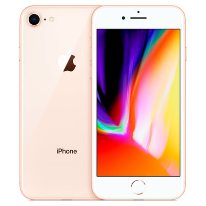 iPhone 8 64GB SIMフリー ランクB