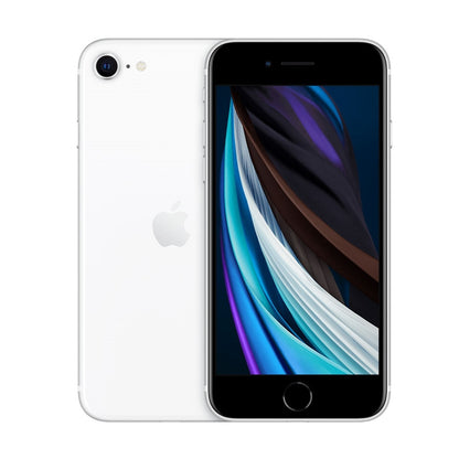 iPhone SE2 128GB SIMフリー 利用制限△ ランクB
