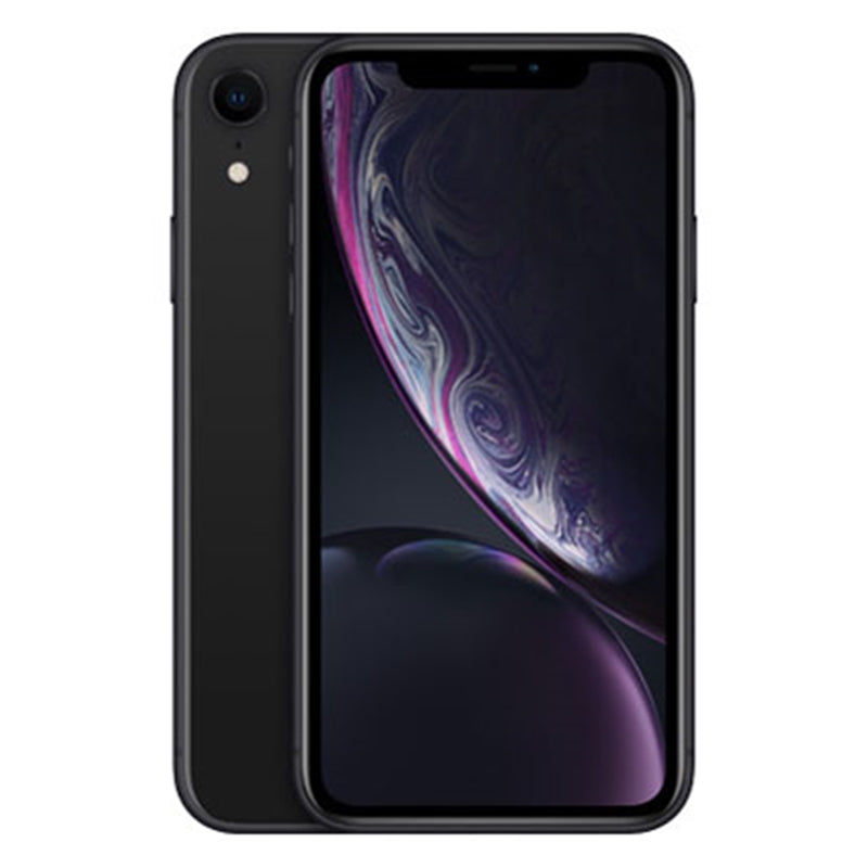【中古】iPhone XR 64GB SIMフリー ランクB