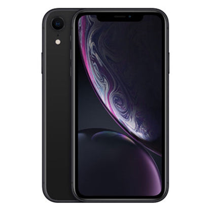 【中古】iPhone XR 64GB SIMフリー ランクB