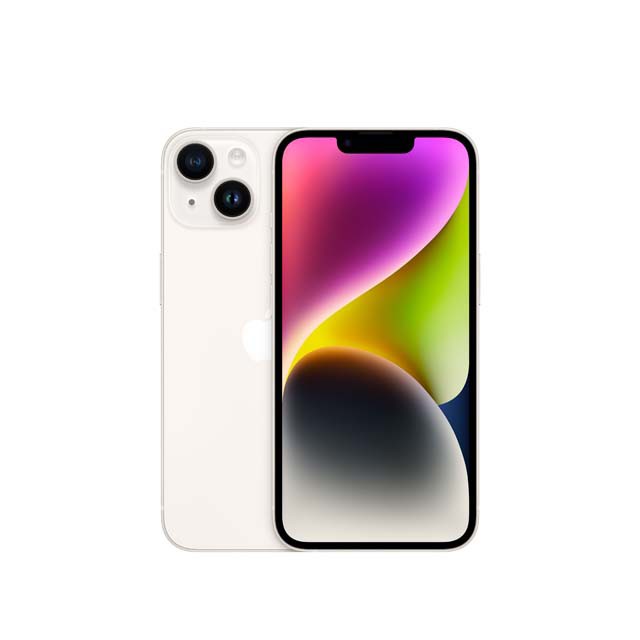 iPhone 14 plus 512GB SIMフリー 利用制限△ ランクS