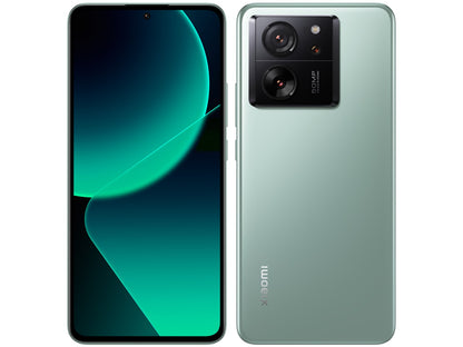 【中古】Xiaomi 13TPro 23088PND5R 256GB SIMフリー Bランク