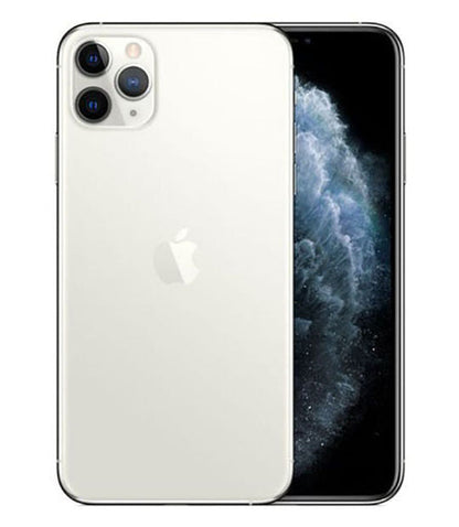【中古】iPhone 11 Pro MAX 256GB SIMフリー ランクC