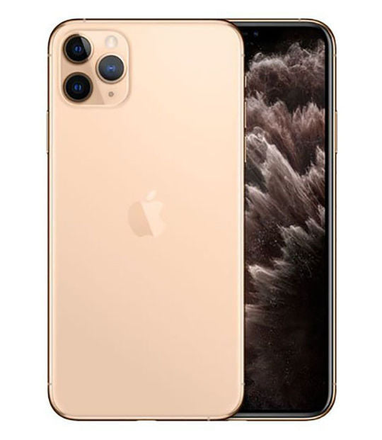 【中古】iPhone 11 Pro MAX 256GB SIMフリー ランクC
