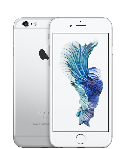 【整備済み品】iPhone 6s 64GB SIMフリー ランクC バッテリー100%交換済み