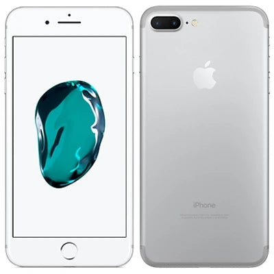 【中古】iPhone7 Plus 32GB SIMフリー ランクB バッテリー100％
