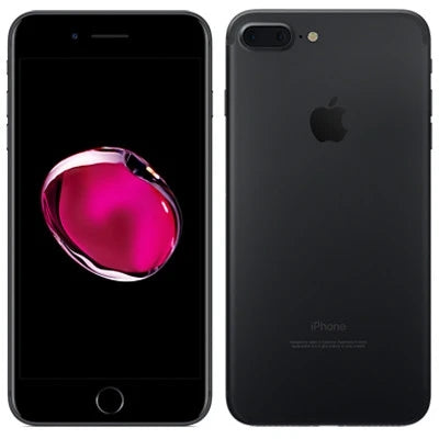 【中古】iPhone7 Plus 32GB SIMフリー ランクB バッテリー100％