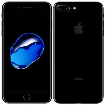 【中古】iPhone7 Plus 32GB SIMフリー ランクB バッテリー100％