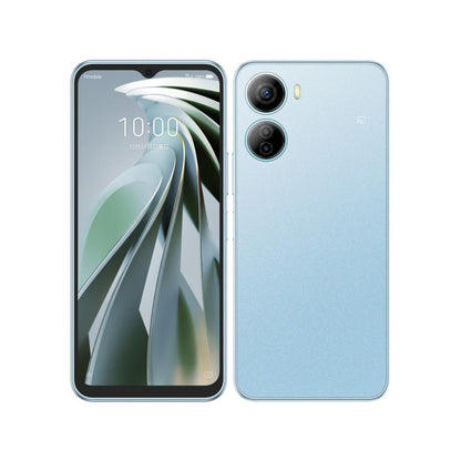 【中古】Libero 5G Ⅳ A302ZT  128GB  softbank版 SIMフリー ランクB