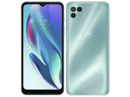 【中古】moto g(50)5G moto g50 5G 128GB  SIMフリー ランクB