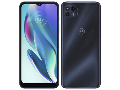 【中古】moto g(50)5G moto g50 5G 128GB  SIMフリー ランクB