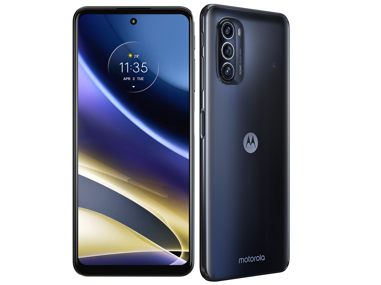 【新品箱付き】moto g52j 5G SPECIAL 256GB SIMフリー ランクS 中古 スマホ 本体 アンドロイド シムフリー スマートフォン 中古スマホ 送料無料