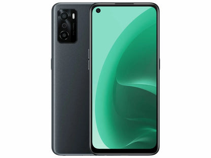 【中古】OPPO A55s 5G CPH2309 楽天版SIMフリー/SIMフリー版 64GB SIMフリー ランクB